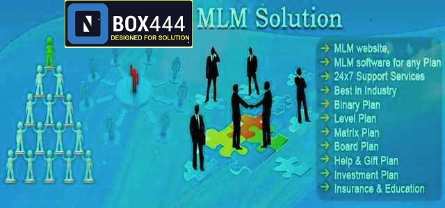 Business Software Jaipur