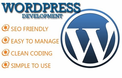 WordPress Development Jaipur