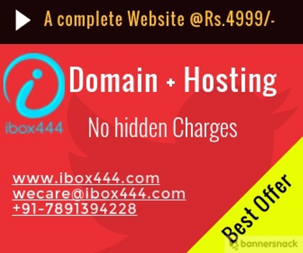 Dynamic Website Jaipur