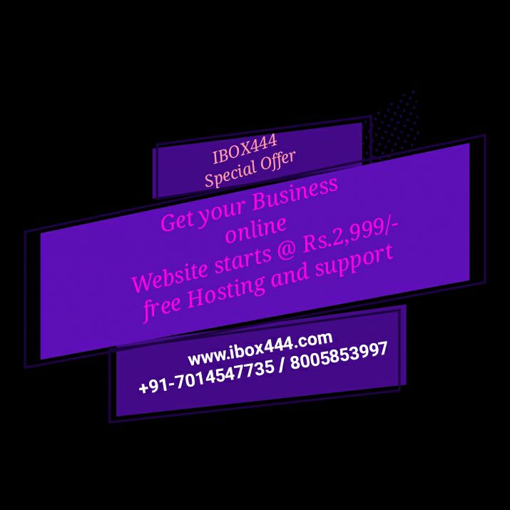 Web Design Service Jaipur