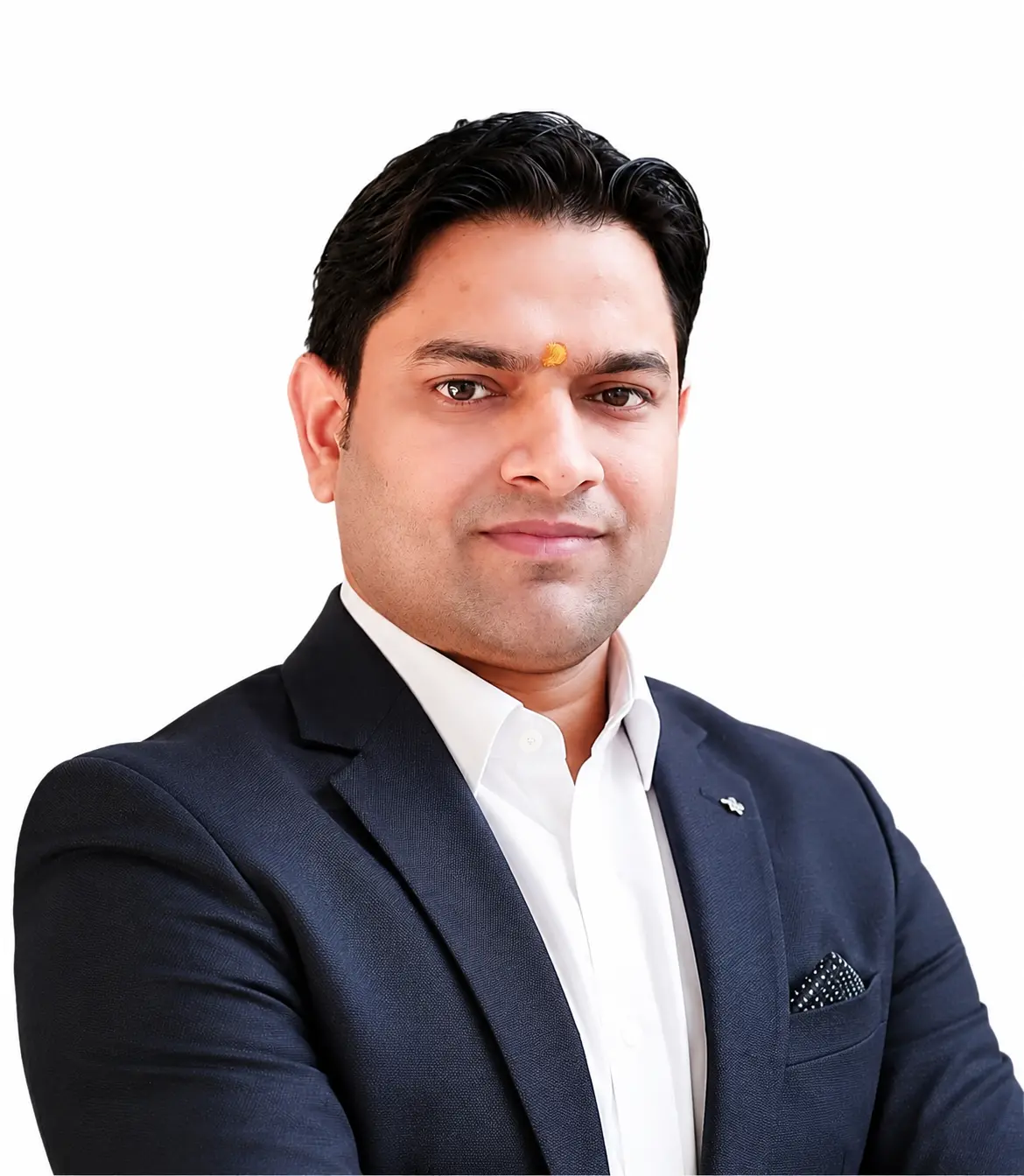Abhishek Pathak founder web technology professional