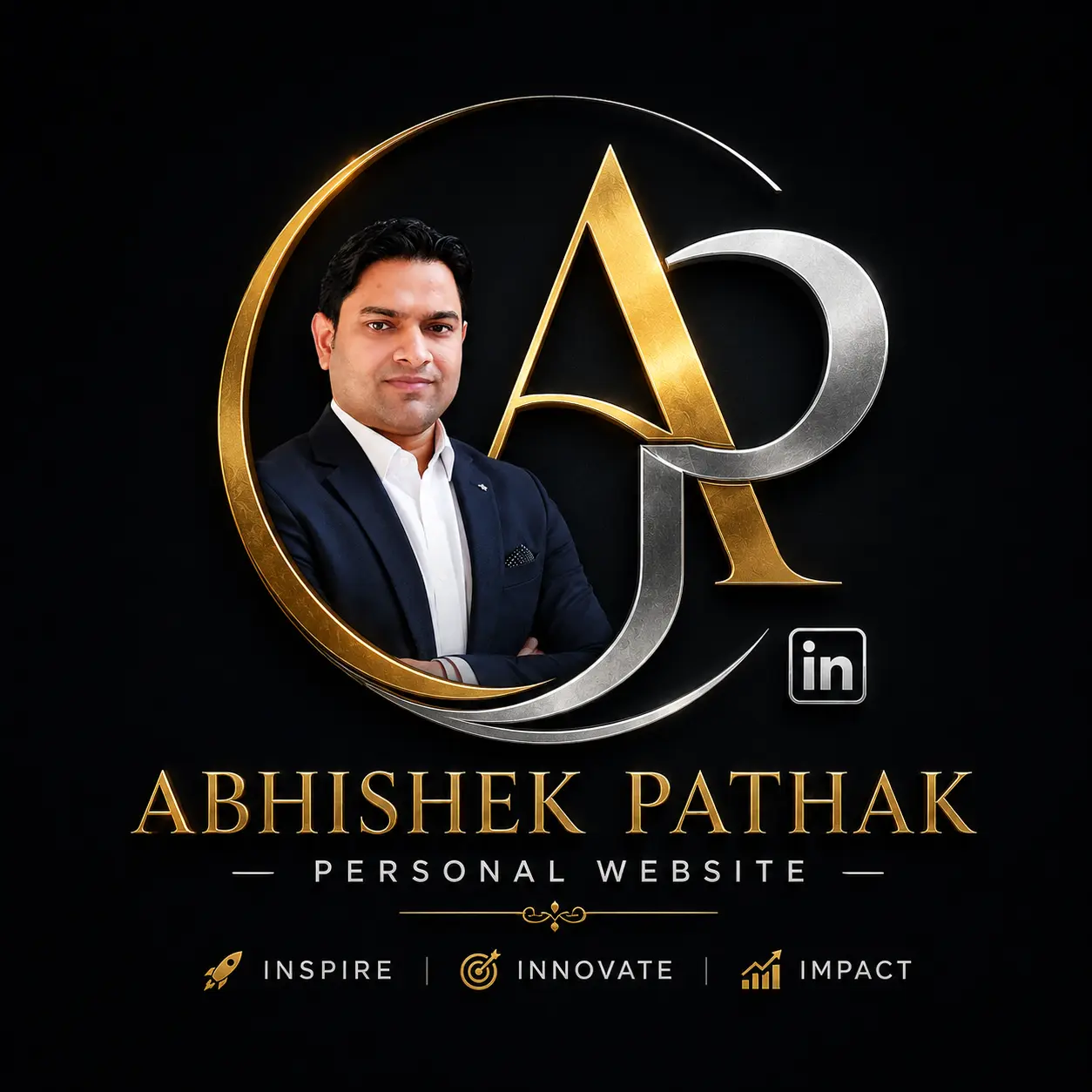 Abhishek Pathak professional web technology profile