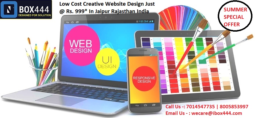 Web-designer-in-mansarover-jaipur
