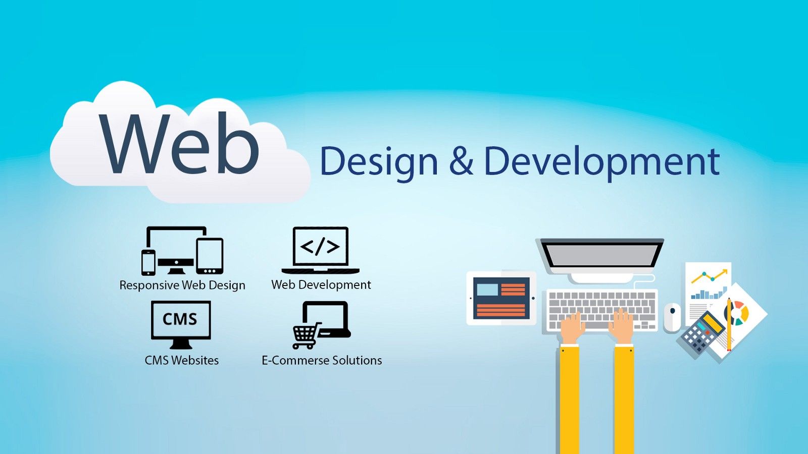 Web Design Company In Jaipur
