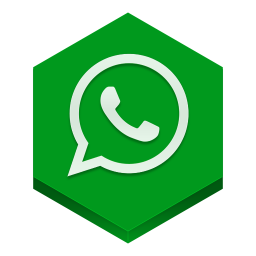 whatsapp live chat ibox444 For Static Website Design