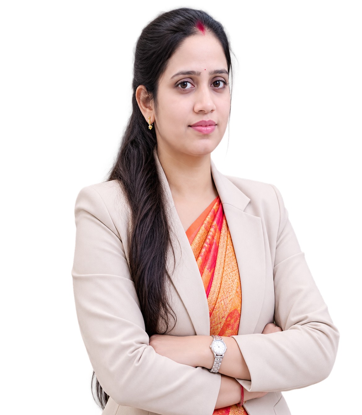 Deepika Sharma - IBOX444 HR & Finance Manager
