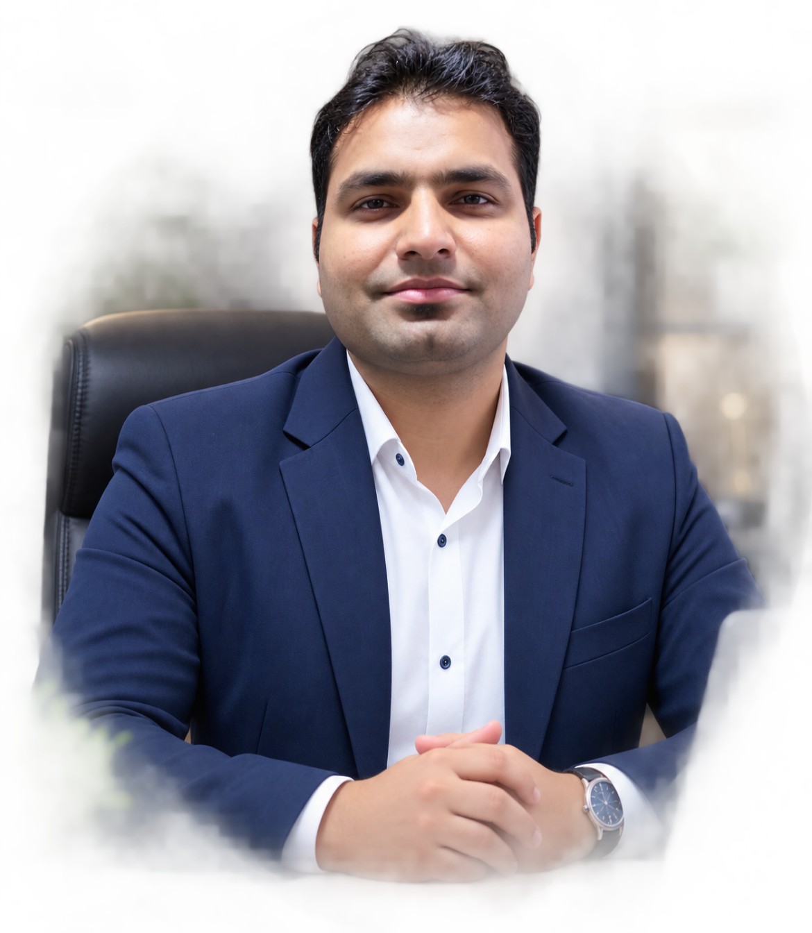 Dilip Saini - IBOX444 Team Leader