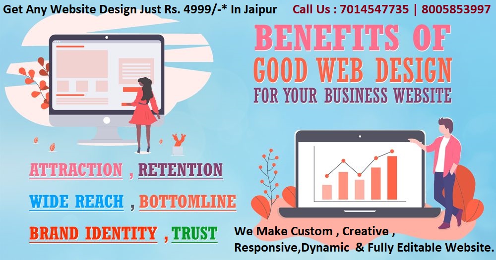 Website Design Maker(Creation) Near Me Hyderabad/Karnataka